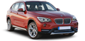 BMW X1 2009 - 2015 (E84)
