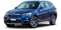 BMW X1 2014 - 2022 (F48)