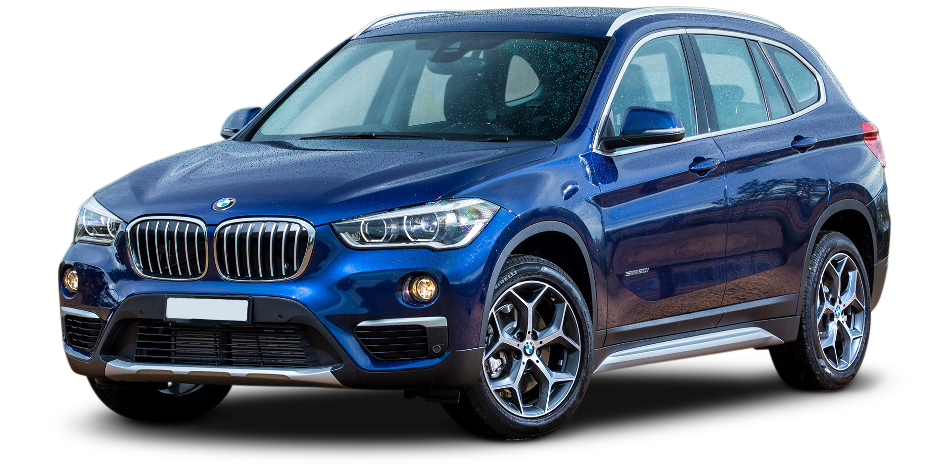BMW X1 2014 - 2022 (F48)