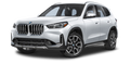 BMW X1 2022 - 2026 (U11)