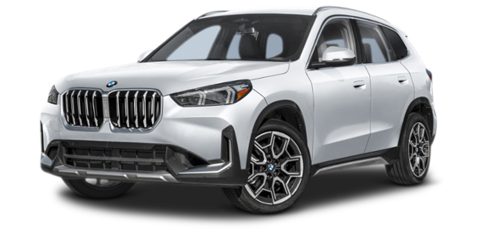 BMW X1 2022 - 2026 (U11)