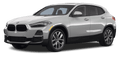 BMW X2 2023 - 2026 (U10)