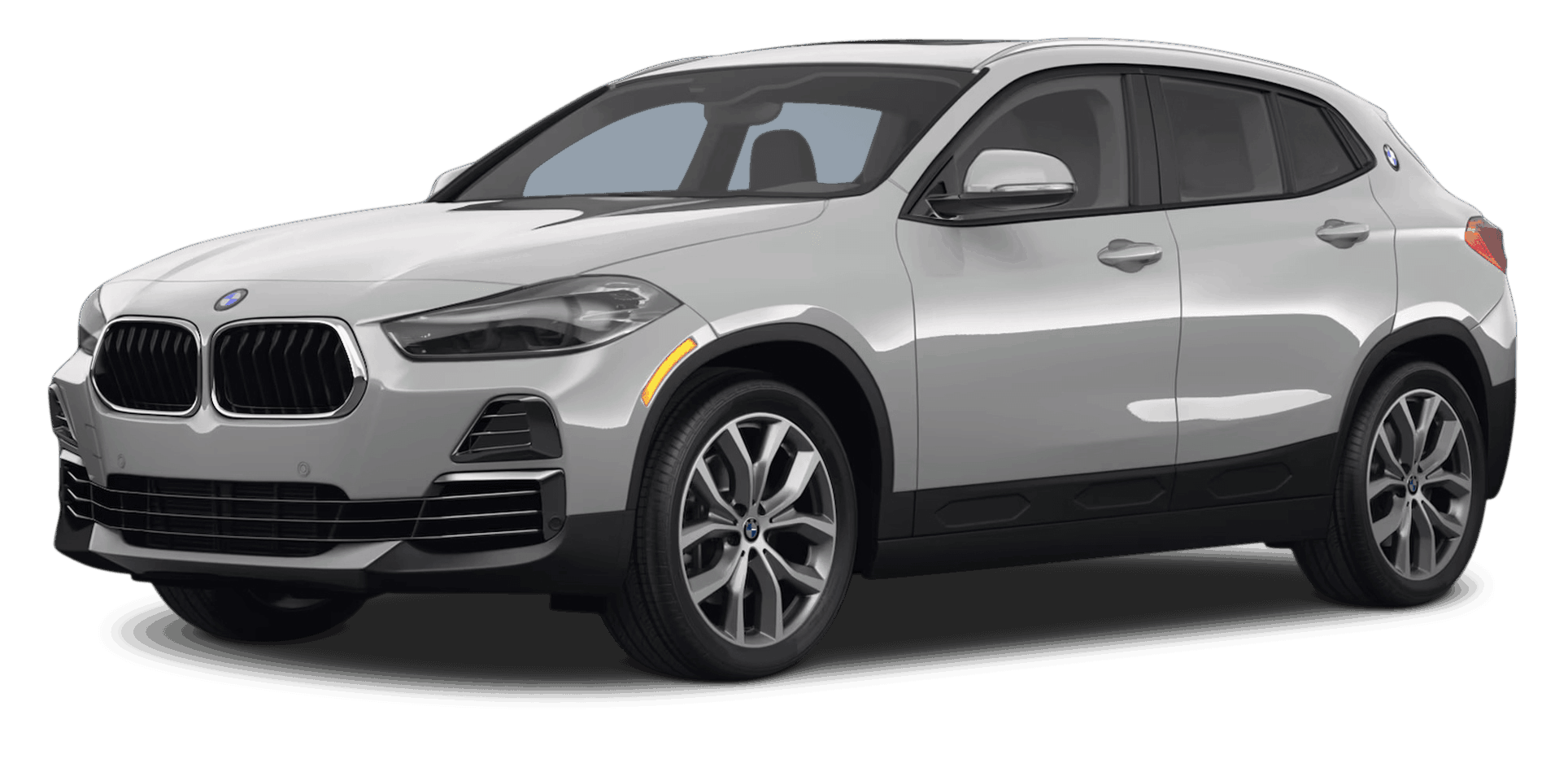 BMW X2 2023 - 2026 (U10)