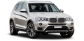 BMW X3 2010 - 2017 (F25)
