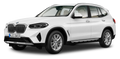 BMW X3 2022 - 2024 (G01 Facelift)