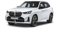 BMW X3 2024 - 2026 (G45)