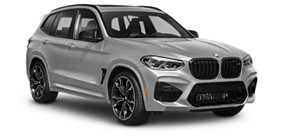 BMW X3 M 2019 - 2022 (F97)