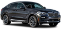 BMW X4 2018 - 2022 (G02)