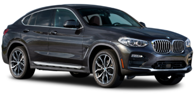 BMW X4 2018 - 2022 (G02)