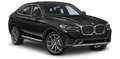 BMW X4 2023 - 2025 (G02 Facelift)