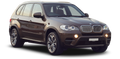 BMW X5 2006 - 2011 (E70)