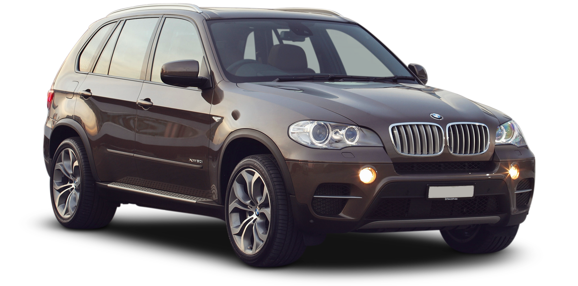 BMW X5 2006 - 2011 (E70)