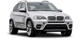 BMW X5 2011 - 2013 (E70 Facelift)