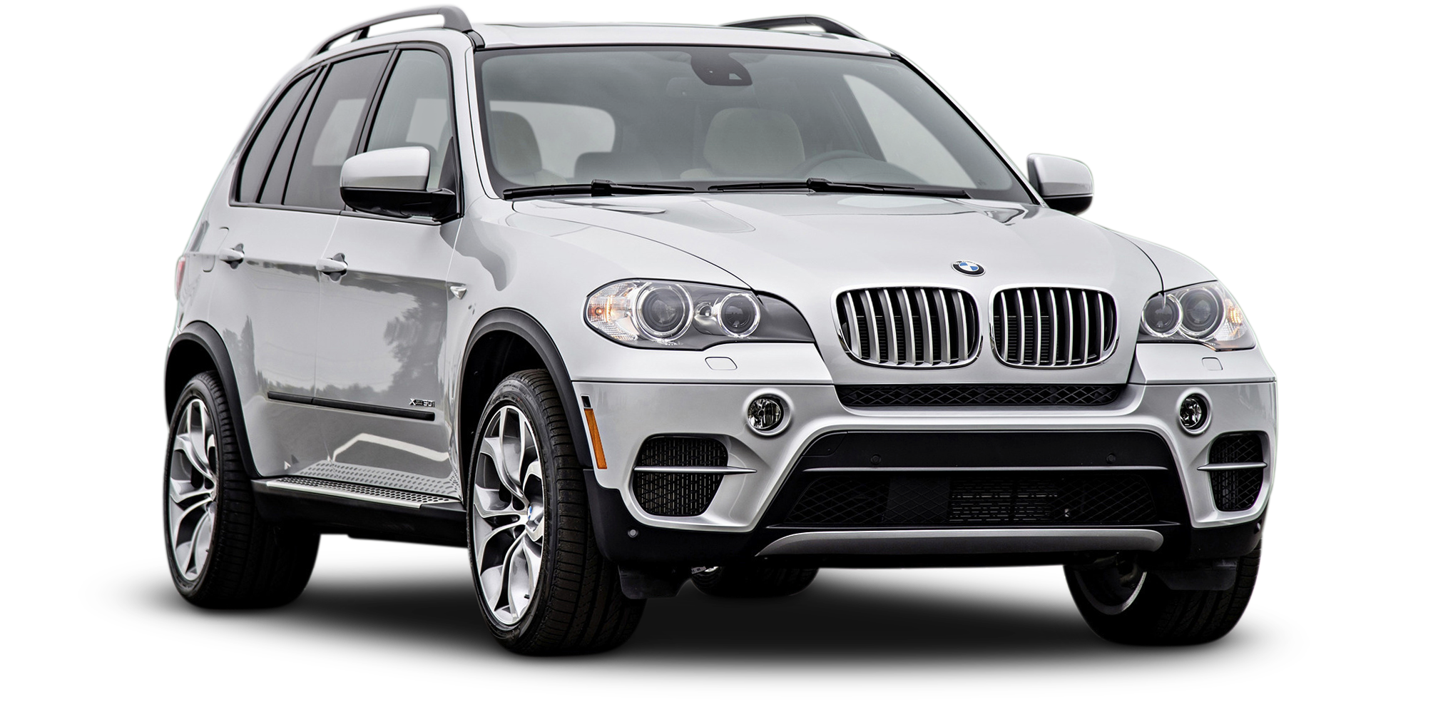 BMW X5 2011 - 2013 (E70 Facelift)