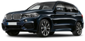 BMW X5 2018 - 2026 (G05)