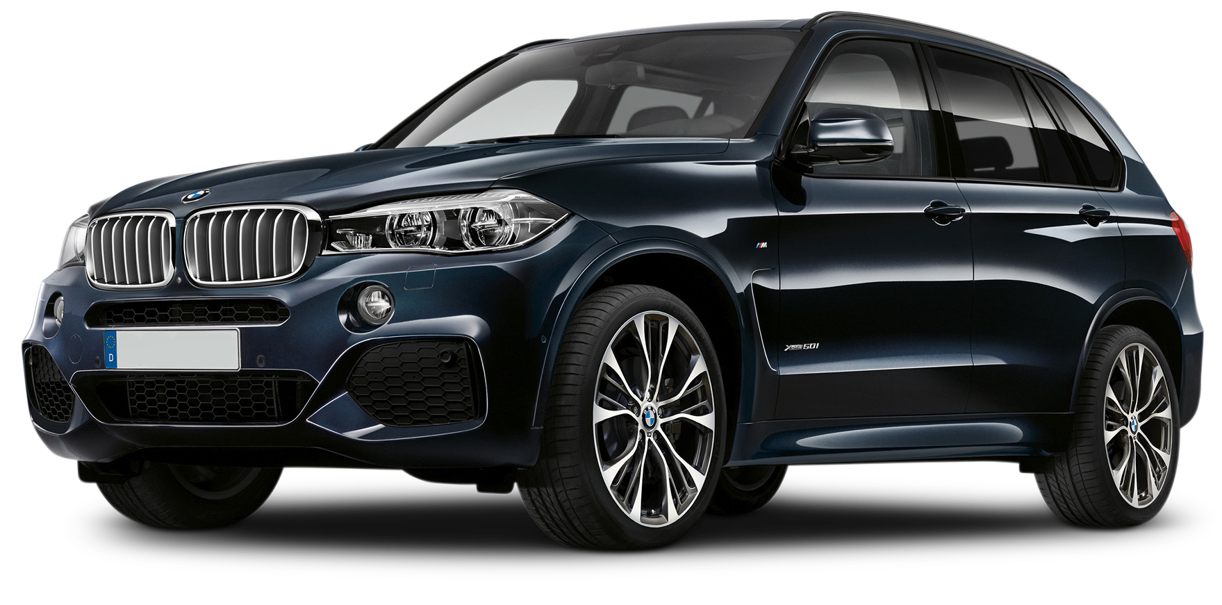 BMW X5 2018 - 2026 (G05)