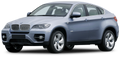 BMW X6 2008 - 2012 (E71, E72)