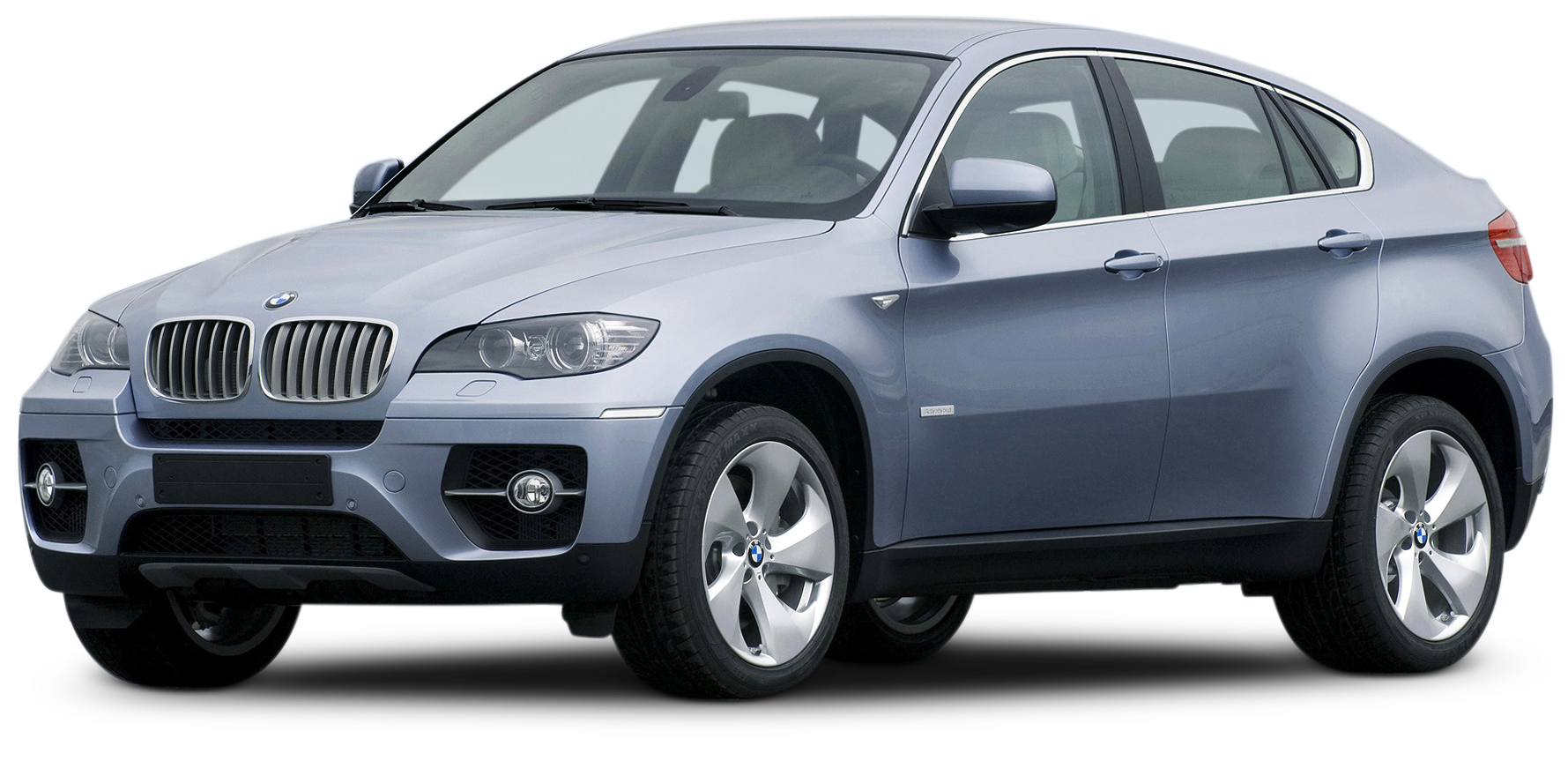 BMW X6 2008 - 2012 (E71, E72)