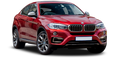 BMW X6 2014 - 2019 (F16)