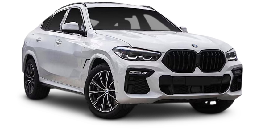 BMW X6 2019 - 2026 (G06)