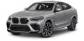 BMW X6 M 2019 - 2026 (F96)