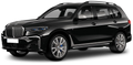 BMW X7 2019 - 2026 (G07)