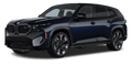 BMW XM 2022 - 2026 (G09)