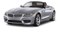 BMW Z4 2009 - 2016 (E89) Convertible