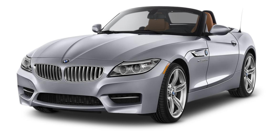BMW Z4 2009 - 2016 (E89) Convertible