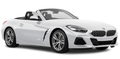 BMW Z4 2018 - 2026 (G29) Convertible