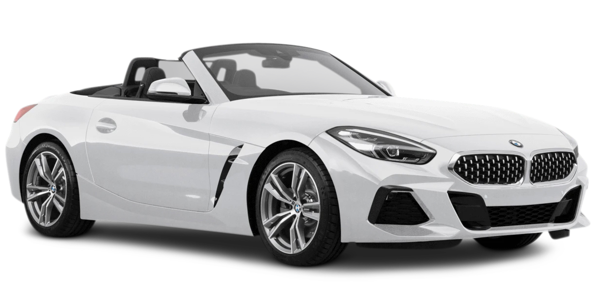 BMW Z4 2018 - 2026 (G29) Convertible
