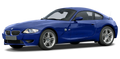 BMW Z4 M 2006 - 2008 (E86) Coupe