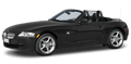 BMW Z4 M 2006 - 2009 (E85) Convertible