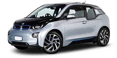 BMW i3 2013 - 2021 (I01)