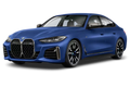BMW i4 2021 - 2026 (G26)