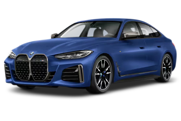 BMW i4 2021 - 2026 (G26)