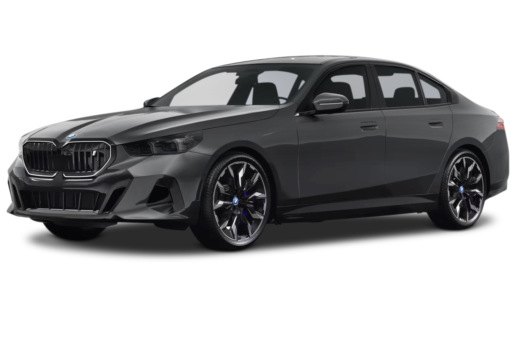 BMW i5 2023 - 2026 (G60)