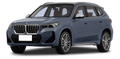 BMW iX1 2023 - 2026 (U11)
