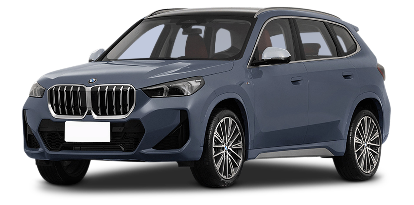 BMW iX1 2023 - 2026 (U11)