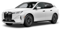 BMW iX 2021 - 2026 (I20)
