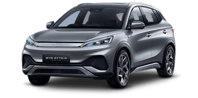 BYD Atto 3 2022 - 2025