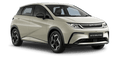 BYD Dolphin 2021 - 2025