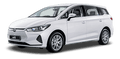 BYD E6 2011 - 2021
