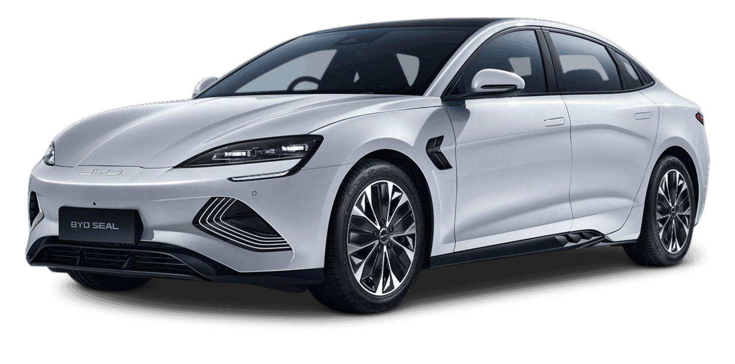 BYD Seal 2022 - 2025