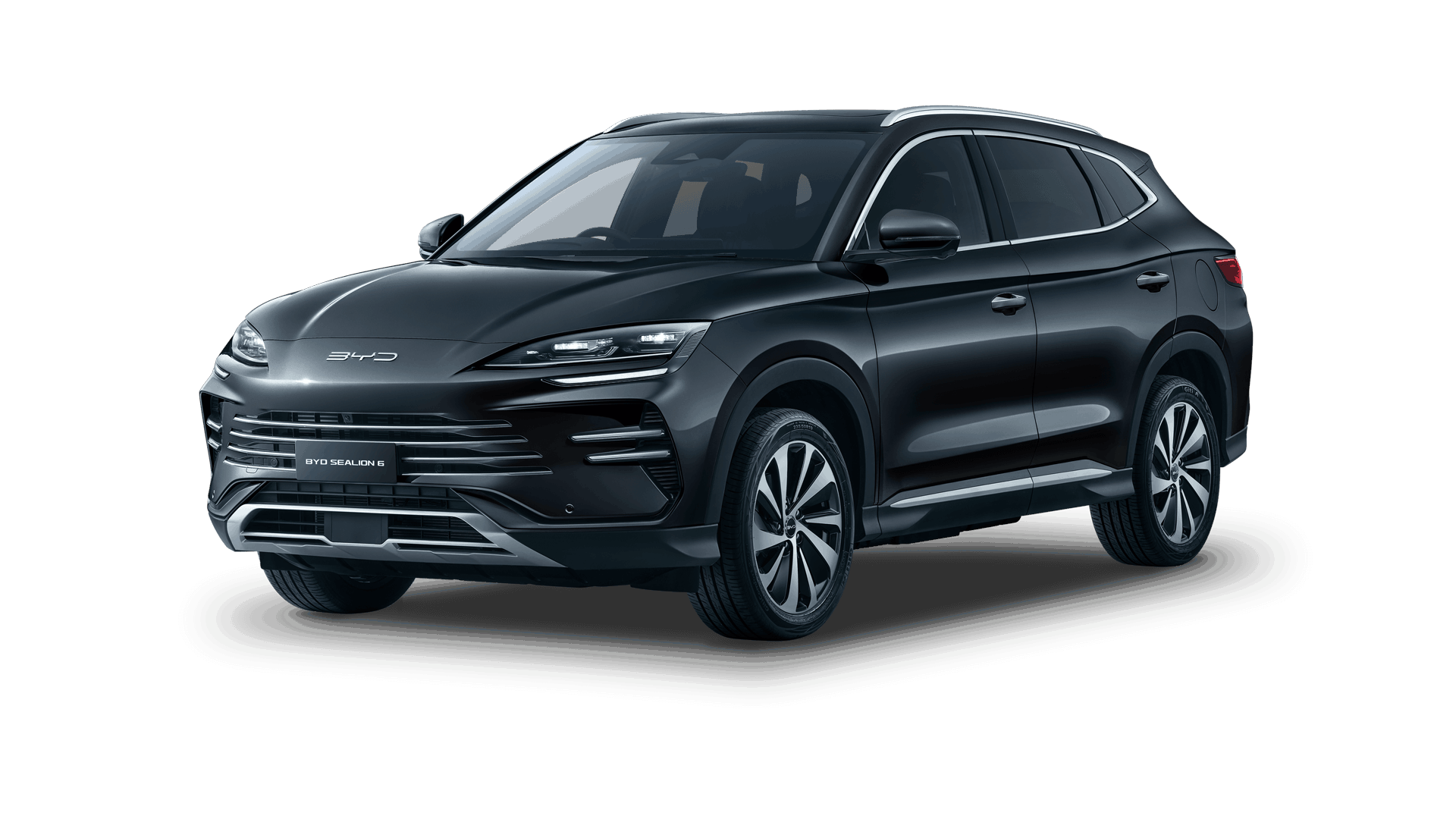 BYD Sealion 6 2023 - 2026