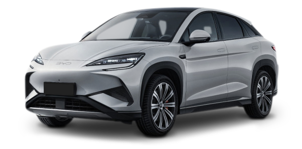 BYD Sealion 7 2024 - 2026