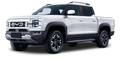 BYD Shark 6 2024 - 2026