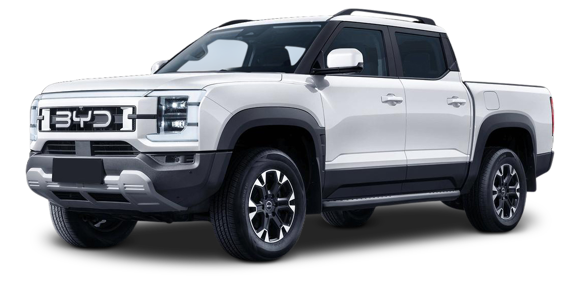 BYD Shark 6 2024 - 2026