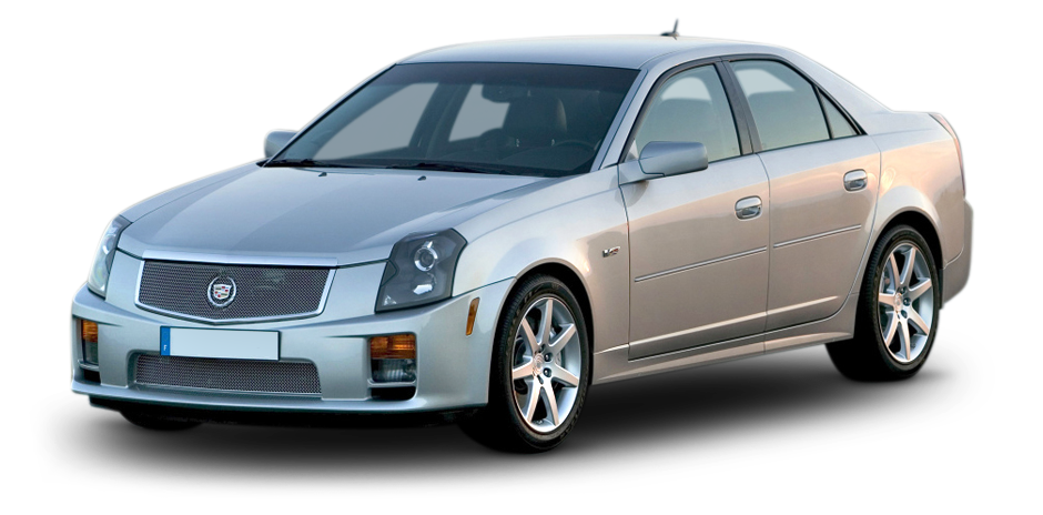 Cadillac CTS 2002 - 2007