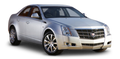 Cadillac CTS 2008 - 2013
